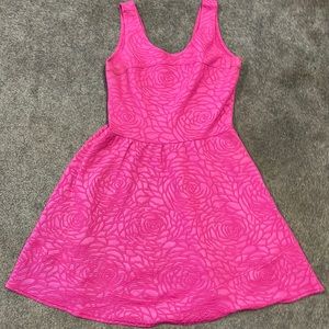 Party dress.